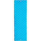 NILS CAMP Campingmatte extra lang 240 cm in blau für Camping Trekking Outdoor leicht