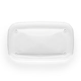 Umbra Droplet Schmuckorganizer Transparent Acryl Schmuckablage