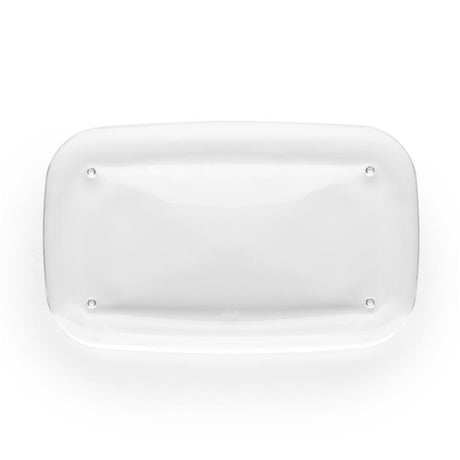 Umbra Droplet Schmuckorganizer Transparent Acryl Schmuckablage