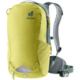 deuter Race 8, Fahrradrucksack, sprout-ivy (gelb), 8L