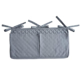 Mushie Aufbewahrungstasche, Tradewinds, Baby- & Kinderbett Organizer