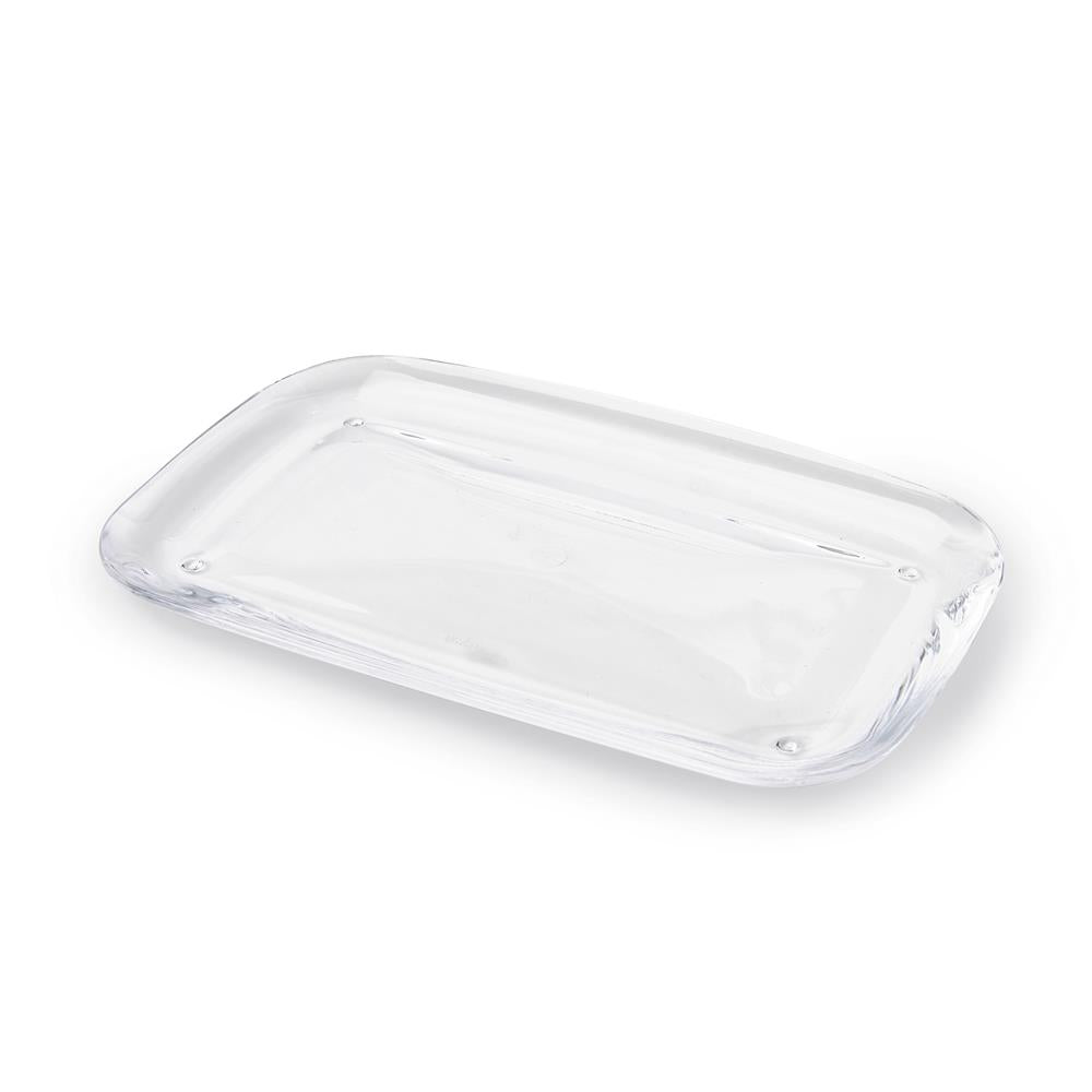 Umbra Droplet Schmuckorganizer Transparent Acryl Schmuckablage