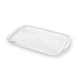 Umbra Droplet Schmuckorganizer Transparent Acryl Schmuckablage