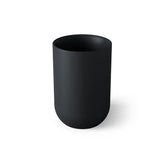 Umbra Junip Zahnputzbecher Schwarz Badezimmer Zahnbürstenhalter Modern