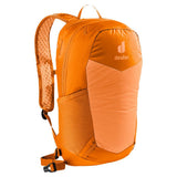 deuter Speed Lite 13, Wanderrucksack, peach-tuscany (orange), 13L