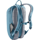 deuter Stepout 12, Rucksack, atlantic-ink (blau), 12L, mit Flaschenhalter und Tabletfach