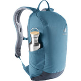deuter Stepout 12, Rucksack, atlantic-ink (blau), 12L, mit Flaschenhalter und Tabletfach