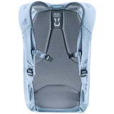 deuter Drout 20, Rucksack, polar (blau), 20L