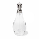 Umbra Droplet Seifenspender 280 ml Acrylglas Transparent Hygienespender Spülmittelspender