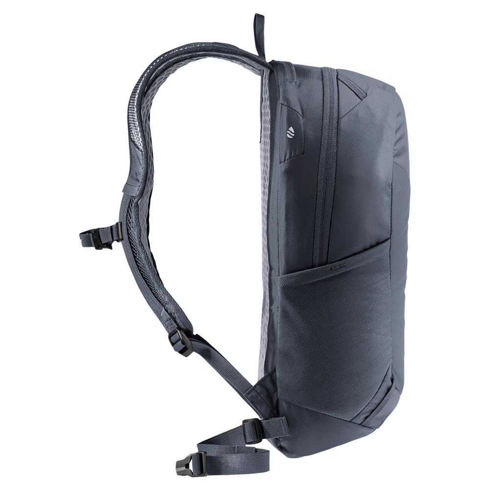 deuter Speed Lite 13, Wanderrucksack, black (schwarz), 13L