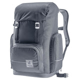 deuter Scula, Schulrucksack, black (schwarz), 30L, Schulranzen