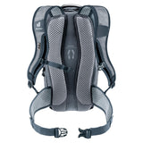 deuter Race 8, Fahrradrucksack, black (schwarz), 8L