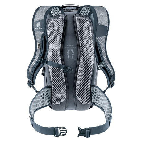 deuter Race 8, Fahrradrucksack, black (schwarz), 8L