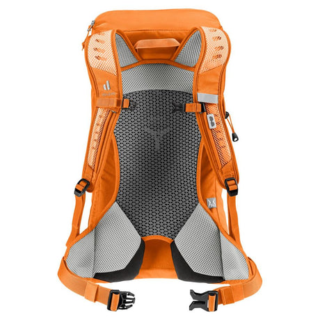 deuter AC Lite 14 SL, Wanderrucksack, peach-tuscany (orange), 14L