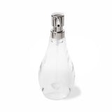 Umbra Droplet Seifenspender 280 ml Acrylglas Transparent Hygienespender Spülmittelspender