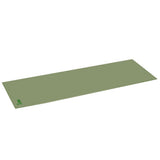 NILS CAMP Campingmatte 190 cm in grün Isomatte Schlafmatte Camping Outdoor Trekking Festival