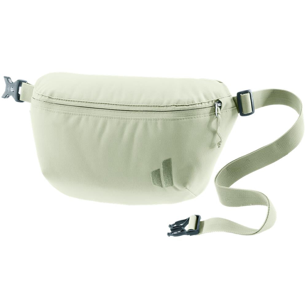 deuter Avengo Organizer, Bauchtasche, mineral (grün), 2,5L, Gürteltasche, Umhängetasche
