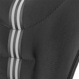 HMS Premium KTO05 Gewichtsweste 5 kg Trainingsweste Fitnessweste