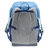 deuter Waldfuchs 10, Kinderrucksack, wave-nightblue (blau), 10L, Kindergartenrucksack, Wanderrucksack