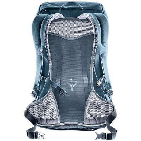 deuter Zugspitze 24, Wanderrucksack, atlantic-ink (blau), 24L