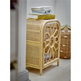 Bloomingville MINI Anuke Regal, Rattan, 35x47x24 cm, Kabinett, Kinderzimmer, dänisches Design