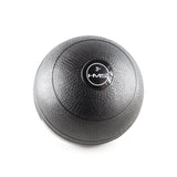 Slam Ball Trainingsball 8 kg rutschfest für Krafttraining Cross Training | HMS PSB8