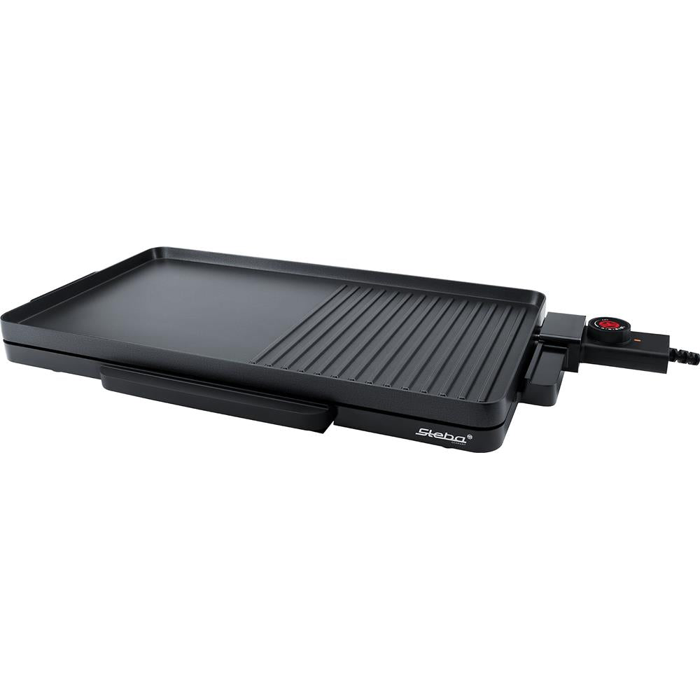 Steba BBQ-Tischgrill VG 30 SLIM