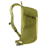 deuter Speed Lite 21, Wanderrucksack, linden-cactus (grün), 21L