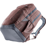 deuter Cotogy, Schulrucksack, ashrose-ink (braun), 26L, Schulranzen