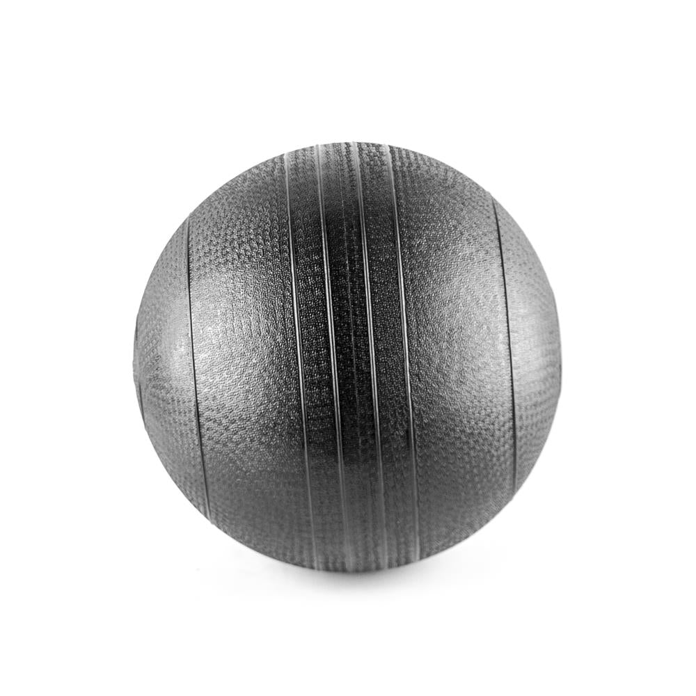 Slam Ball Trainingsball 13 kg rutschfest für Krafttraining Cross Training | HMS PSB13