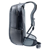 deuter Race 16, Fahrradrucksack, black (schwarz), 16L