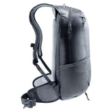 deuter Race 16, Fahrradrucksack, black (schwarz), 16L