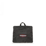 Eastpak CORY, Regenschutz, Drops (schwarz), Regenhülle für Rucksack, Universalgröße