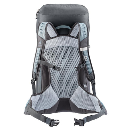 deuter AC Lite 28 SL, Wanderrucksack, shale-graphite (grau), 28L