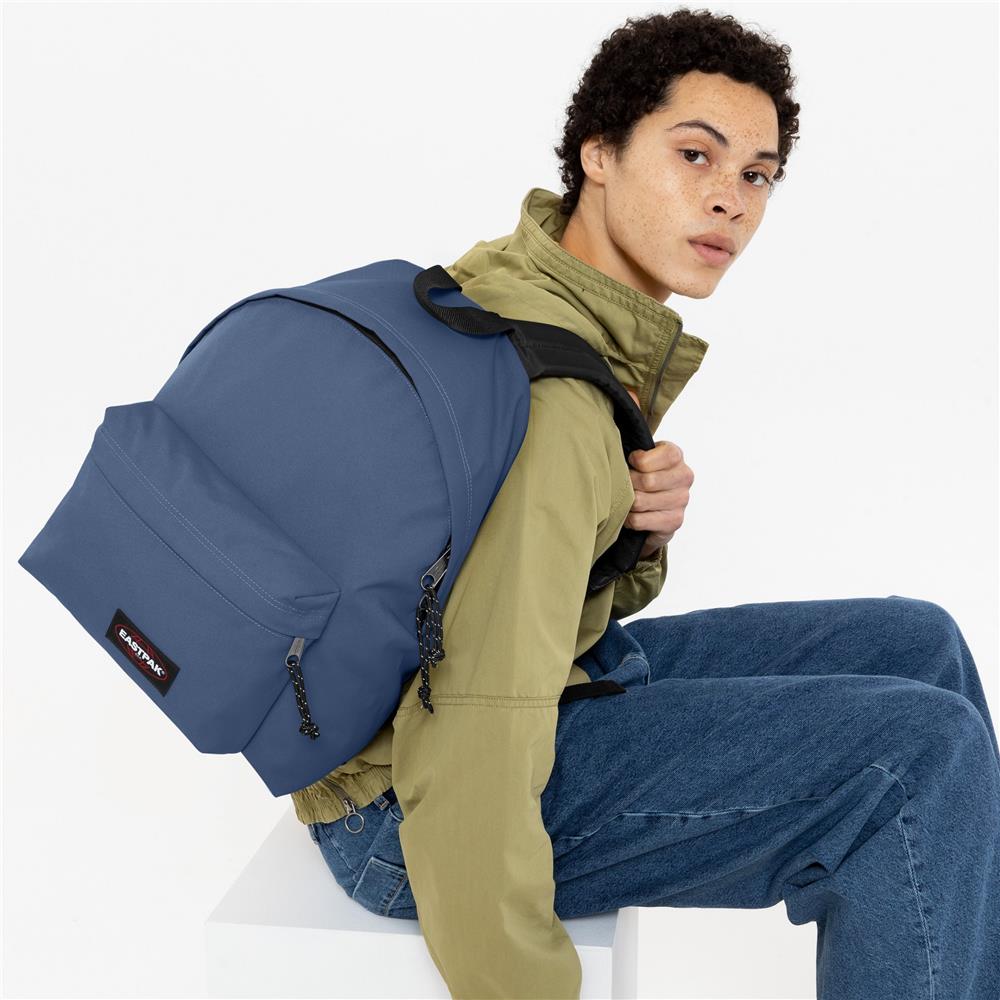 Eastpak PADDED PAK'R, Rucksack, Powder Pilot (blau), 24L