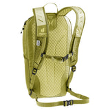 deuter Speed Lite 13, Wanderrucksack, linden-cactus (grün), 13L