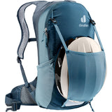 deuter Race Air 10, Fahrradrucksack, atlantic-ink (blau), 10L