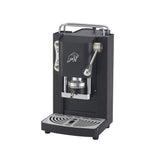 Faber Pro Essential Black Chrom ESE Pad Kaffeemaschine 44 mm