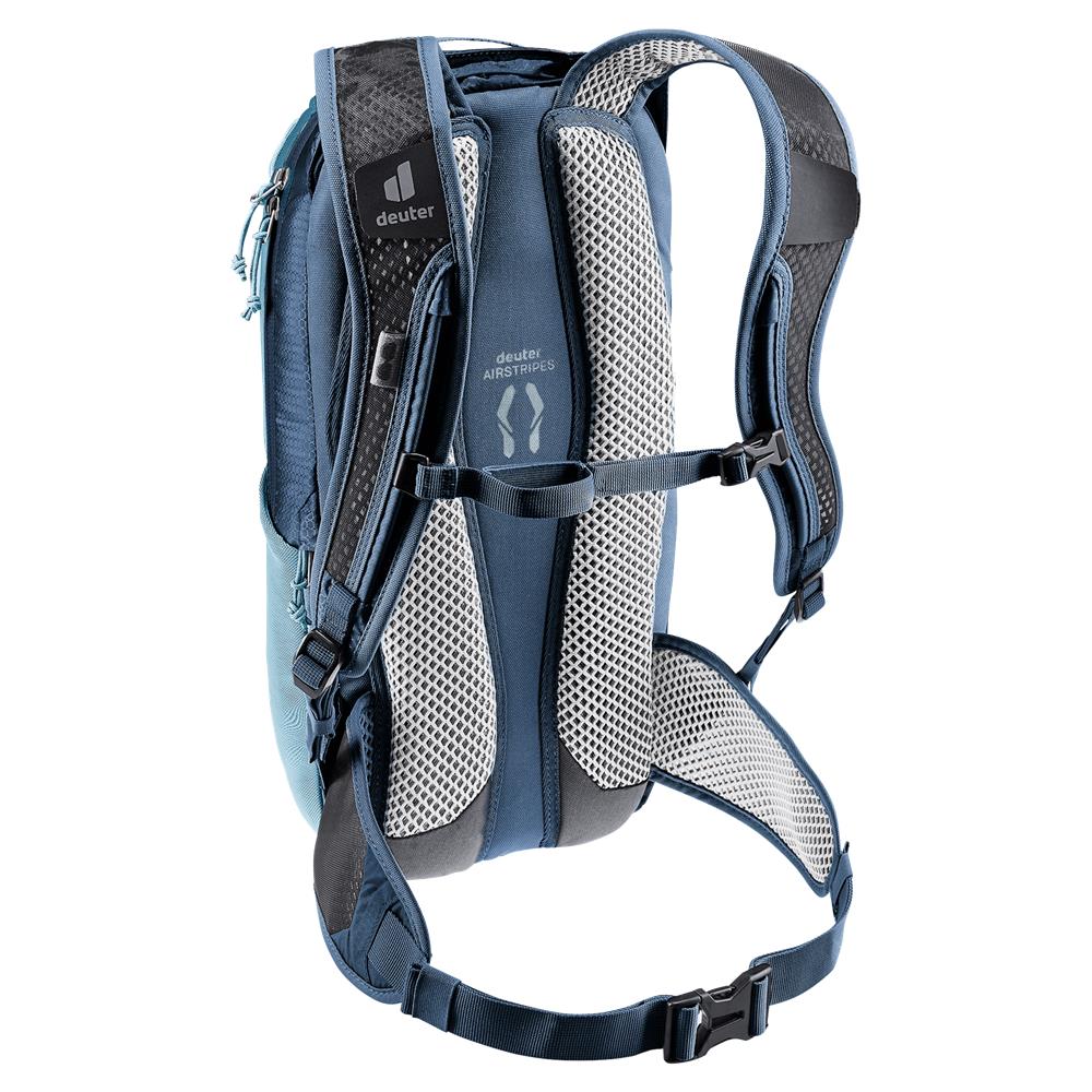 deuter Race 8, Fahrradrucksack, atlantic-ink (blau), 8L