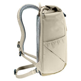 deuter Stepout 22, Rucksack, bone-desert (beige), 22L, mit Flaschenhalter und Laptopfach