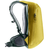 deuter Plamort 12, Fahrradrucksack, turmeric-ivy (gelb), 12L