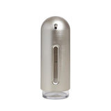 Umbra Penguin Pumpspender Nickel Seifenspender 355 ml Hygienespender