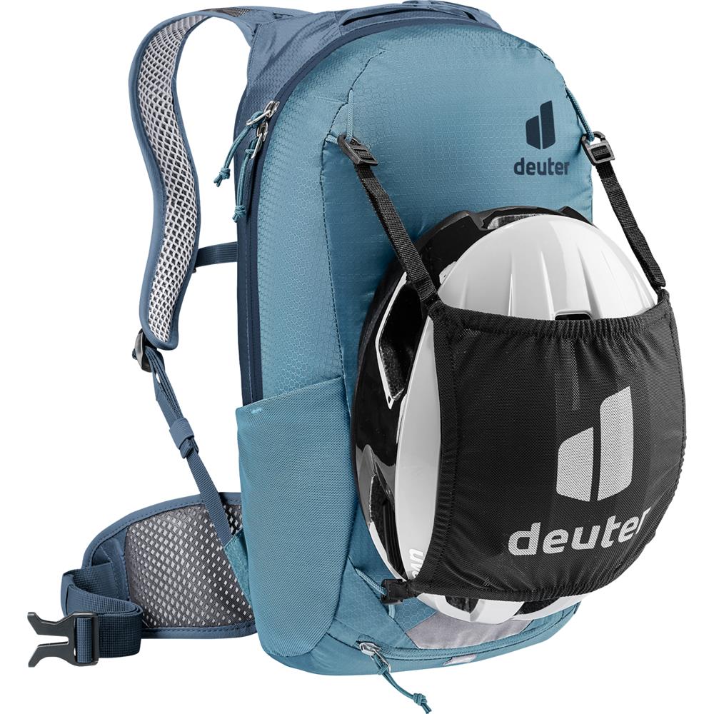 deuter Race 12, Fahrradrucksack, atlantic-ink (blau), 12L