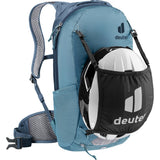 deuter Race 12, Fahrradrucksack, atlantic-ink (blau), 12L