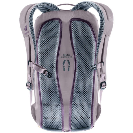 deuter Yort, Rucksack, purple-lavender (lila), 15L