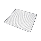 Steba Dörrautomat ED 80 Steel Deluxe – Edelstahl Dörrgerät mit 8 Ebenen