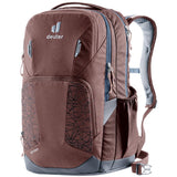 deuter Cotogy, Schulrucksack, ashrose-ink (braun), 26L, Schulranzen
