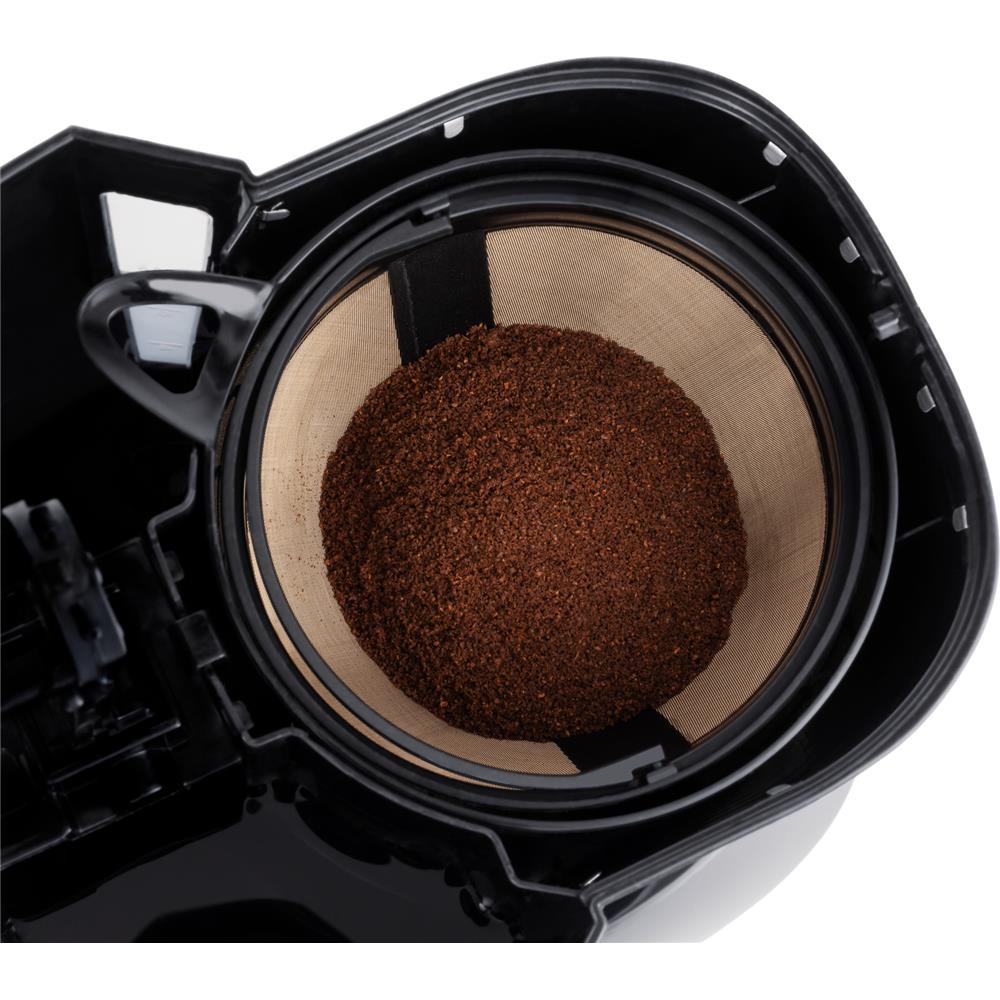 Steba Filterkaffeemaschine KM F3 THERMO