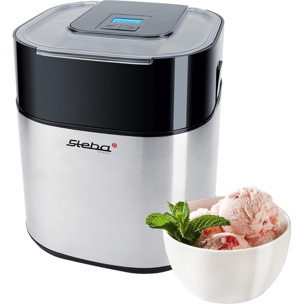 Steba Eismaschine IC 30