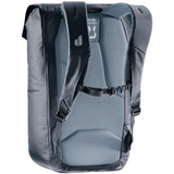 deuter Drout 20, Rucksack, black (schwarz), 20L